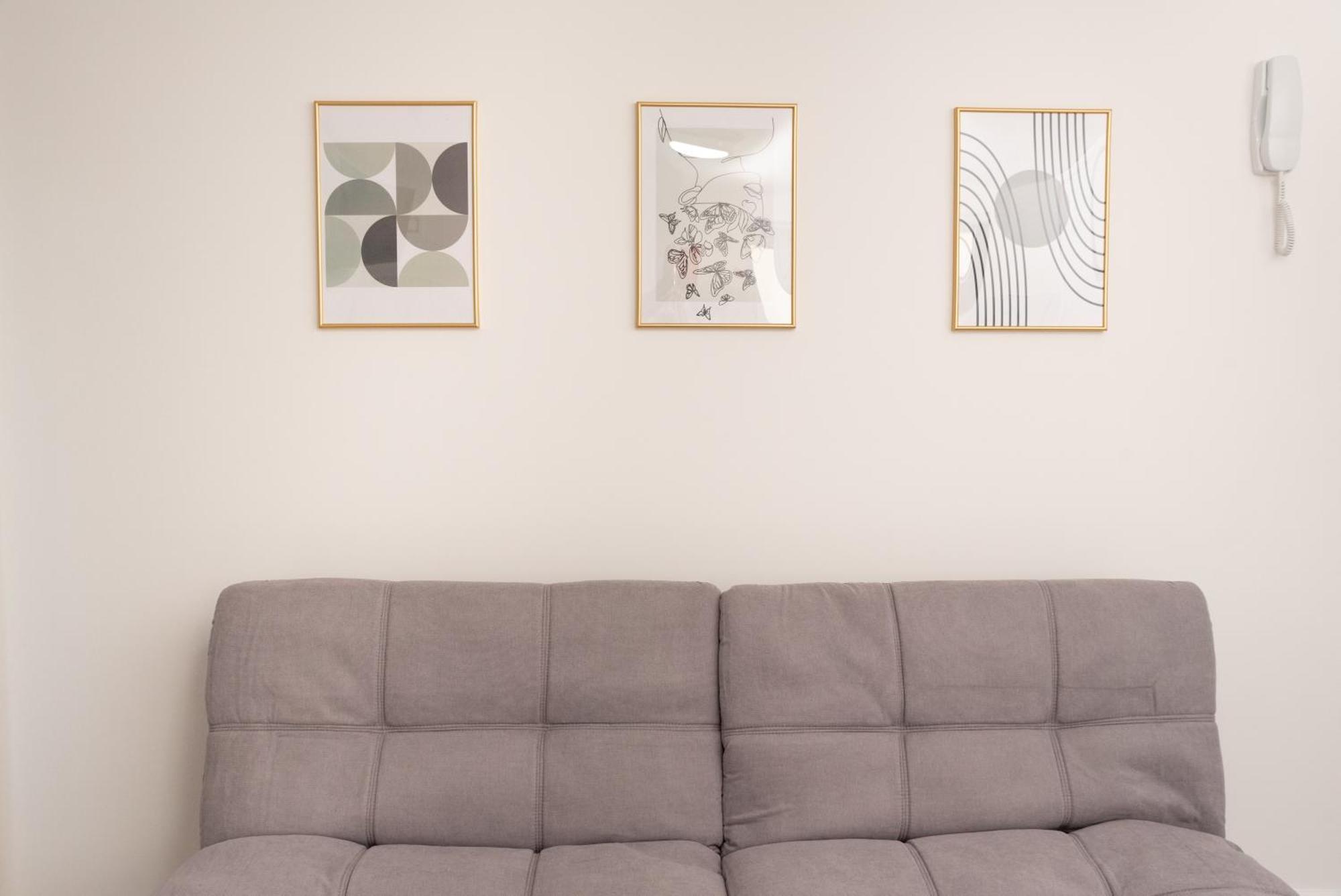 Cosy Cardiff Apartments - Garden Lounge 外观 照片