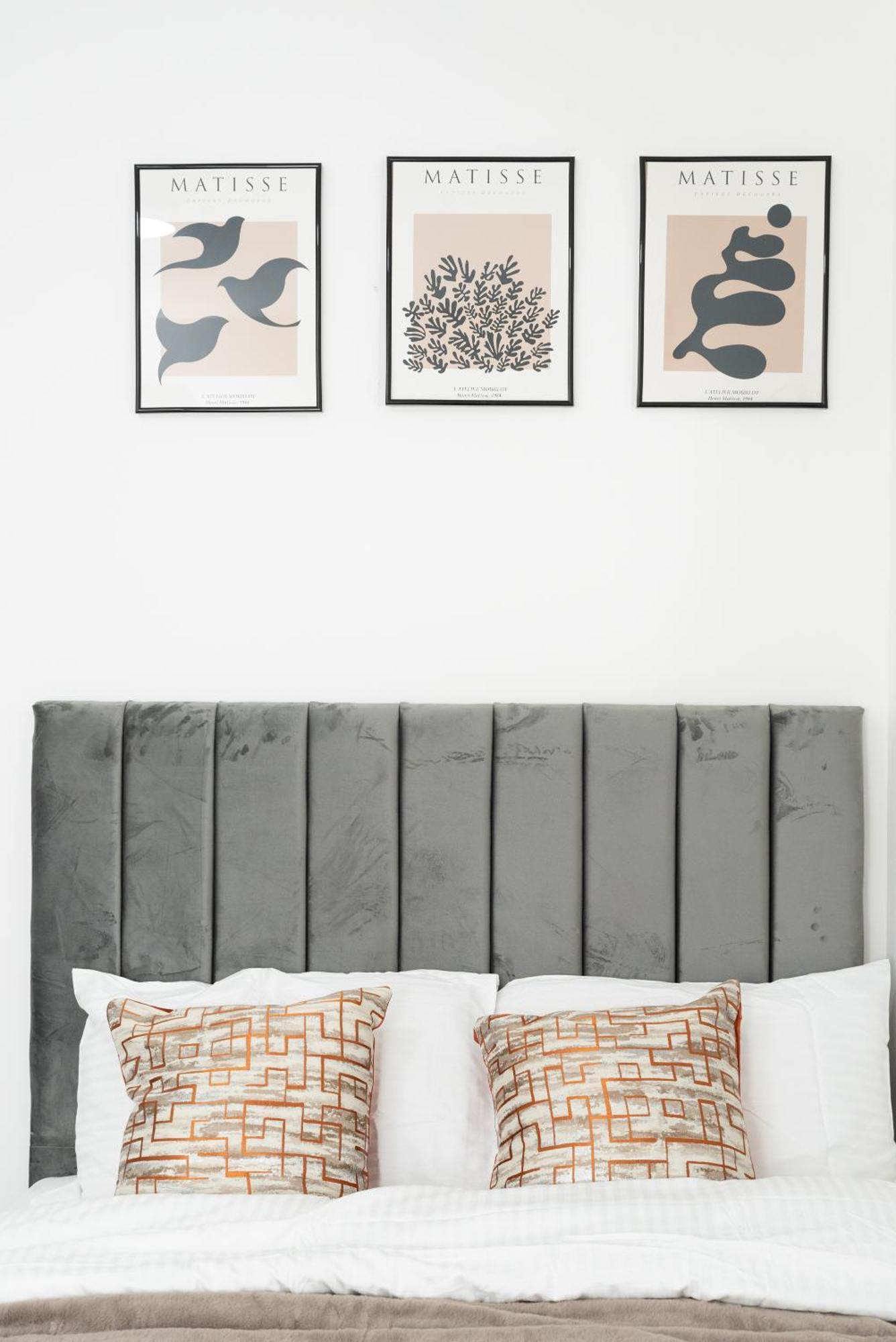 Cosy Cardiff Apartments - Garden Lounge 外观 照片