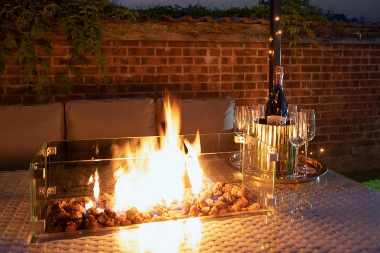 Cosy Cardiff Apartments - Garden Lounge 外观 照片